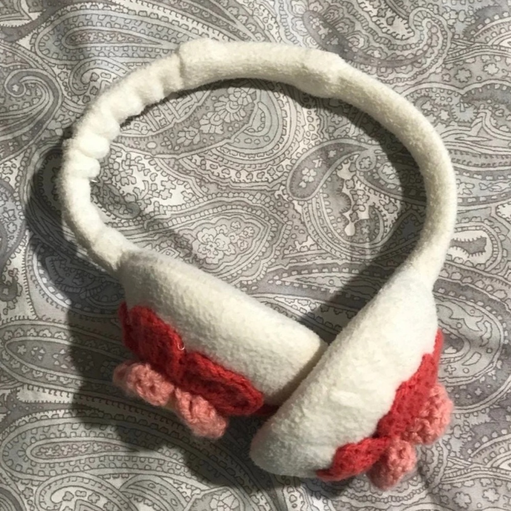 Kids Ear Muffs